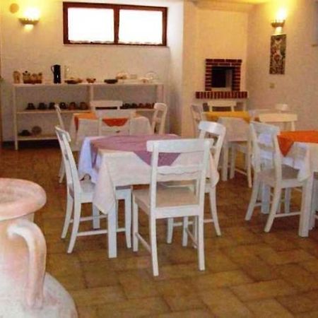 ماتيرا Villa Rossana المظهر الخارجي الصورة