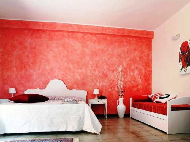 ماتيرا Villa Rossana المظهر الخارجي الصورة